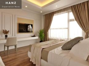 HANZ Premium Mallorca Grand World